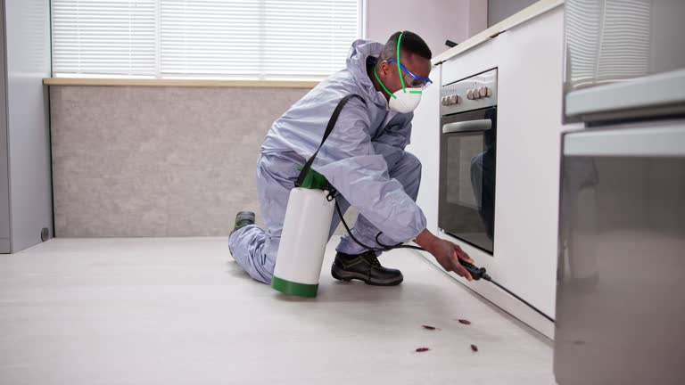 Best Pest Prevention Services  in Adair Village, OR